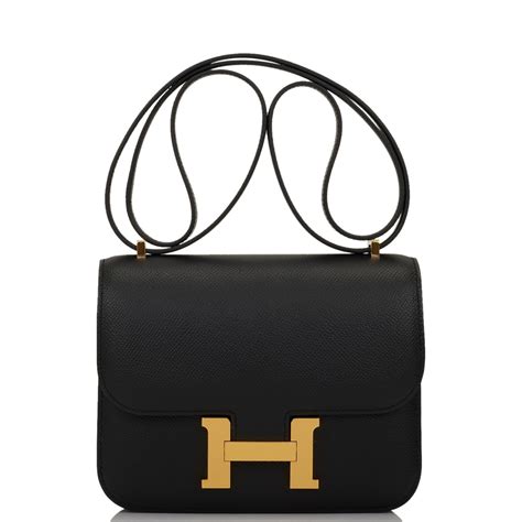 hermes constance 18 epsom